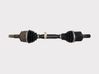 Front driveshaft 68290568AA