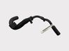 Breather hose/pipe 05047878AA
