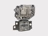 Engine mount bracket 1363536080