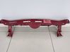 Top upper radiator support slam panel 60619557
