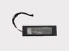 Number plate light 60685109