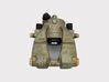 Front brake caliper 77364922