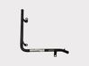 Engine coolant pipe/hose 55213798