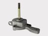 Gearbox mounting bracket 46760007