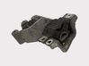 Engine mount bracket 1343242080