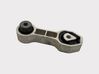Engine mount bracket 51730870