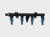 Fuel main line pipe 46533516