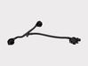 Breather/breather pipe/hose 300146