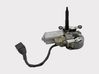 Rear window wiper motor 7595355