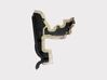 Timing belt guard (cover) 9802982780