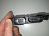 Suspension control unit/module 4M0907145C