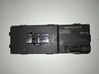 Tailgate/trunk control unit/module 4M0959107B