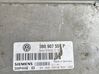 Engine control unit/module 3B0907557P