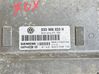 Engine control unit/module 03D906033H