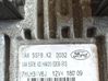 Engine control unit/module 5SF8K2D032