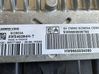 Engine control unit/module 9663606780