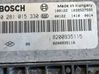 Engine control unit/module 8200935115