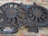 Electric radiator cooling fan 8E0121205AB