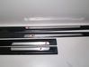 Front sill trim cover 4F0853374