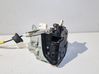 Rear door lock 4F0839015