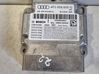 Airbag control unit/module 4F0959655G