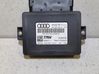 Hand brake control module 4H0907801F