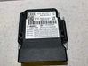 Airbag control unit/module 4H0959655C