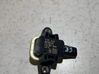Airbag deployment crash/impact sensor 4H0955557