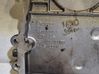 Timing chain cover 