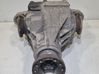 Rear differential 