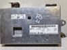 MMI control unit 4L0910731A