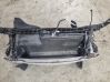 Radiator support slam panel 