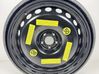 R20 spare wheel 4G0601027A