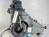 Interior heater climate box assembly 4L0820004C
