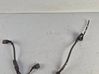 Cableado del sensor ABS trasero 