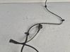 Cableado del sensor ABS delantero 