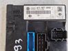 Light module LCM 4F0907289G