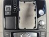 Head unit multimedia control 4G1919610F