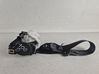 Rear seatbelt 4G8857805H