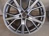 R21 alloy rim 