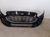Front bumper LM2B17757A