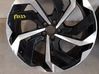 R21 alloy rim 4KE601025A
