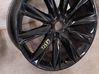 R20 alloy rim 4KE071490A