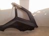 Panel lateral trasero 5F9809837