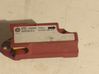 Airbag deployment crash/impact sensor 1J0909606D