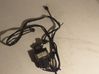 Coolant fan relay 8E0959501Q