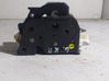 Rear door lock 8E0839015AA