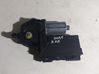 Rear door window regulator motor 8E0959801E