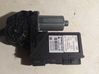 Rear door window regulator motor 8E0959802E