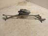Front wiper linkage and motor 3B1955113D